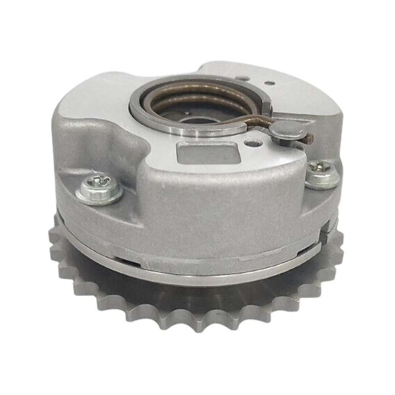 1 Pair Camshaft Timing Adjuster for A3 A8 RS7 S6 S7 S8 Q3 Convertible Golf 4.0L 06E109083N 06E109084