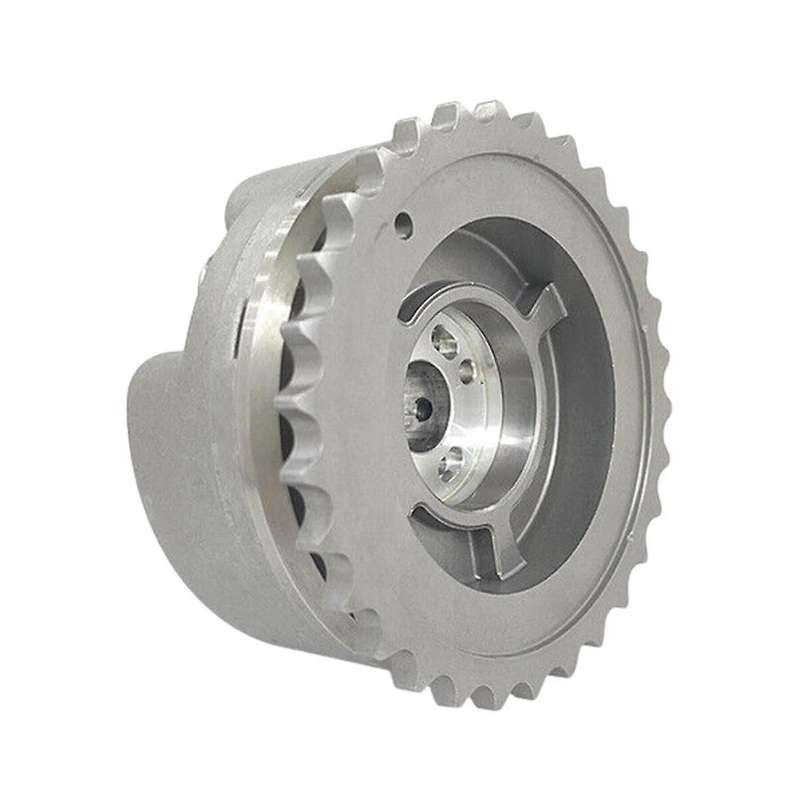 1 Pair Camshaft Timing Adjuster for A3 A8 RS7 S6 S7 S8 Q3 Convertible Golf 4.0L 06E109083N 06E109084