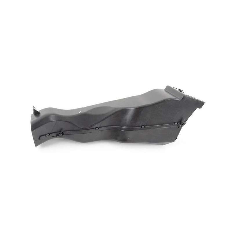1 Pair Car Air Ducts Brakes Lh+rh for X5 F15 2014 2015 2016 2017 2018 Air Duct Brake 51748055210 517