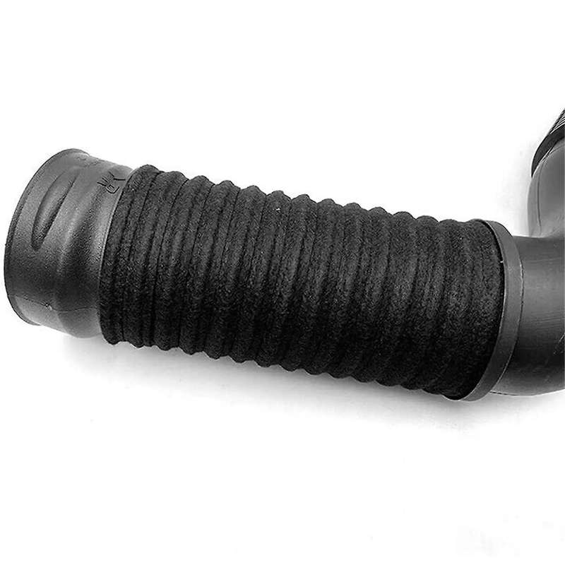 1 Pair Car Air Intake Pipe for W251 R350 Air Duct Hose A2515000061 A2515000861