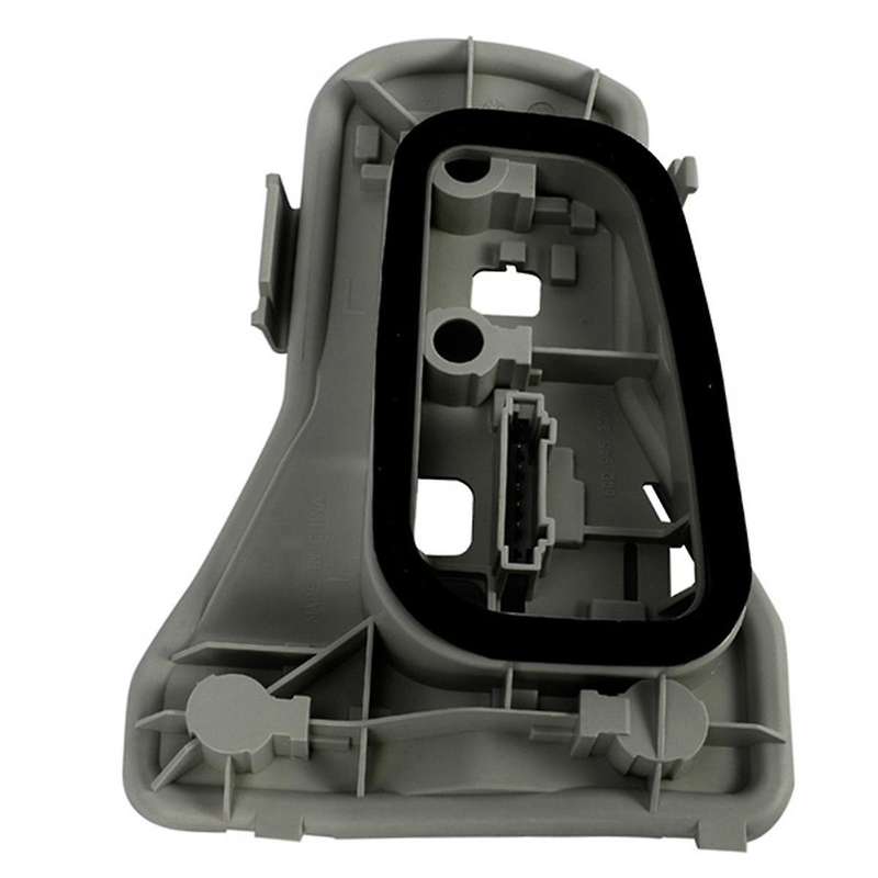 1 Pair Car Circuit Board for Rear Tail Lights for -9N 9N3 Hatchback 2005-2010