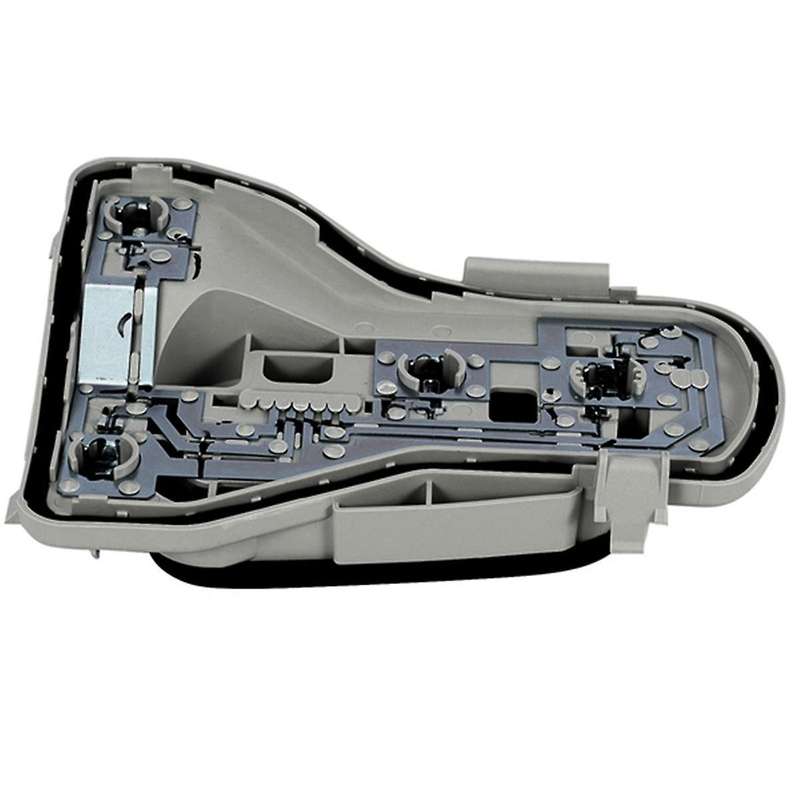 1 Pair Car Circuit Board for Rear Tail Lights for -9N 9N3 Hatchback 2005-2010