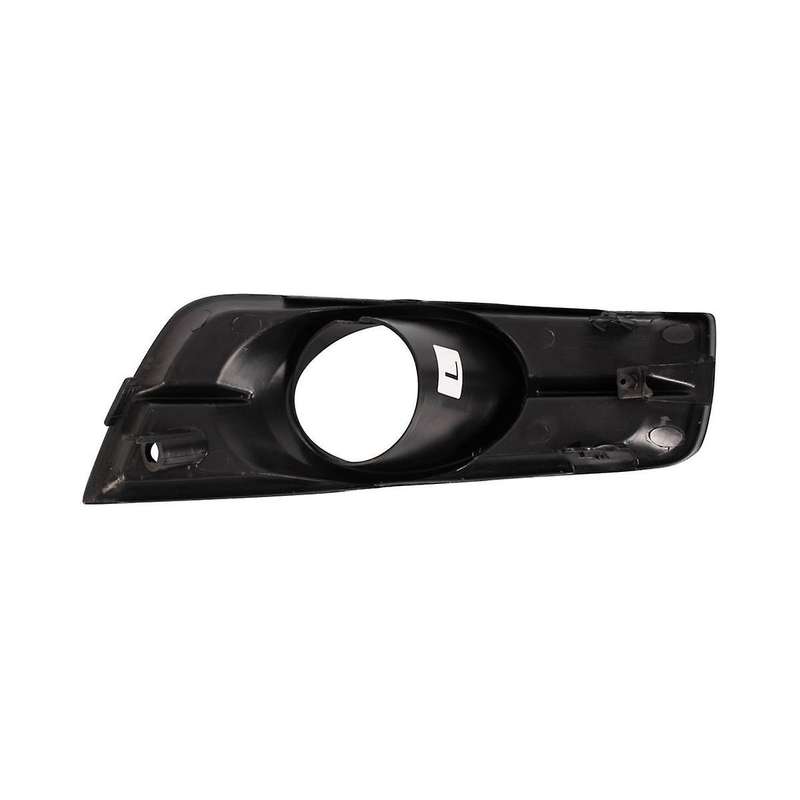 1 Pair Car Bumper Ventilation Grille (lh+rh) for Cruze 09-15 Fog Lamp Bezel Fog Lamp Cover 94831151