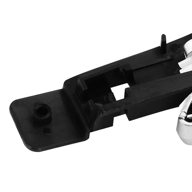 1 Pair Car Door Handle for 2010-2019 Internal Handle 156092167 156092165 Interior Front Left Right