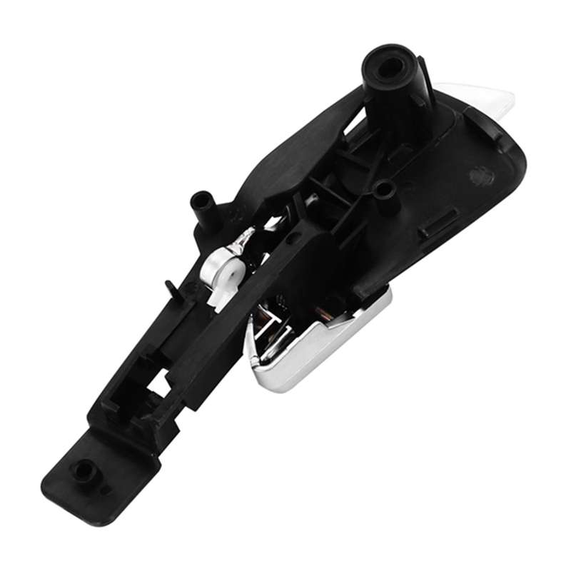 1 Pair Car Door Handle for 2010-2019 Internal Handle 156092167 156092165 Interior Front Left Right