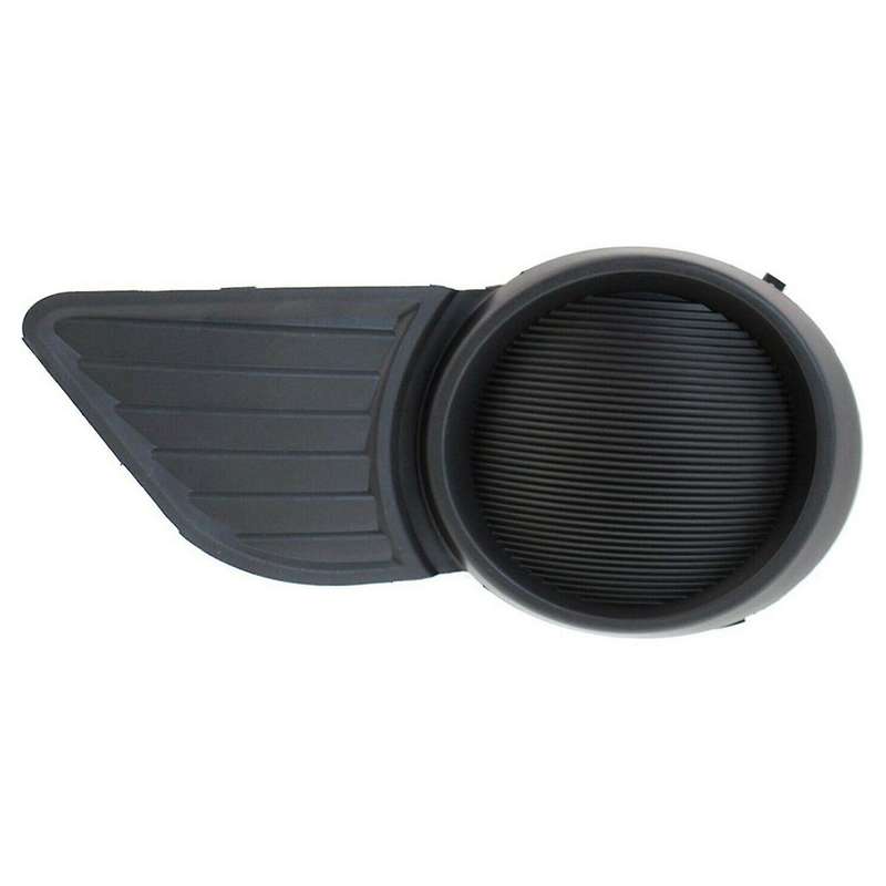 1 Pair Car Fog Light Cover Driver & Passenger Side for Sienna 2011-2017 5212708020 TO1038169 TO10391