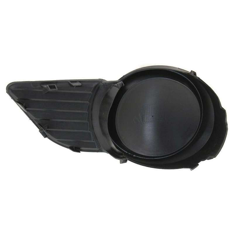 1 Pair Car Fog Light Cover Driver & Passenger Side for Sienna 2011-2017 5212708020 TO1038169 TO10391