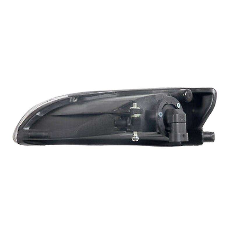 1 Pair Car Front Bumper Lamp Fog Lamp for RX300 RX330 RX350 2003-2006
