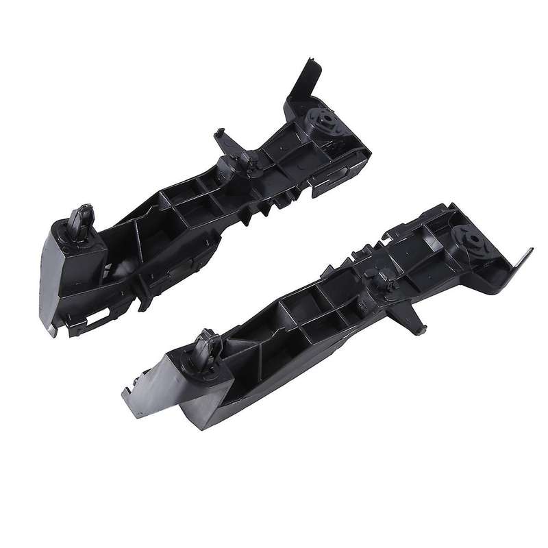 1 Pair Car Front Bumper LH+RH Bracket for Runner 2.7L 2012-2015 Bracket 52115-0K080 52116-0K080