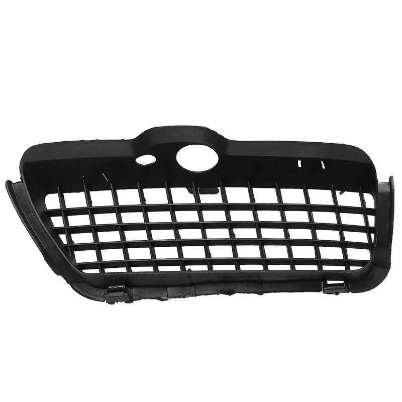 1 Pair Car Front Bumper Lower Grilles Side for  /Golf Mk3 1993-1998 1H685366601C