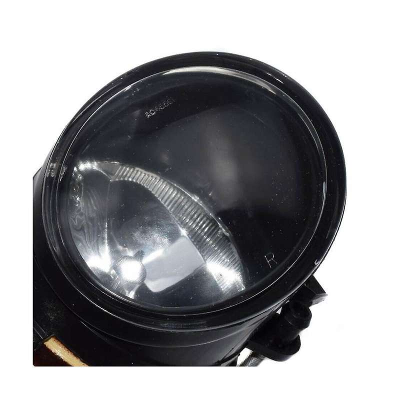 1 Pair Car Front Fog Light for Golf V 2003-2009 Iii 2004-2010 Left+right Fog Light 1t0941699d 1t094