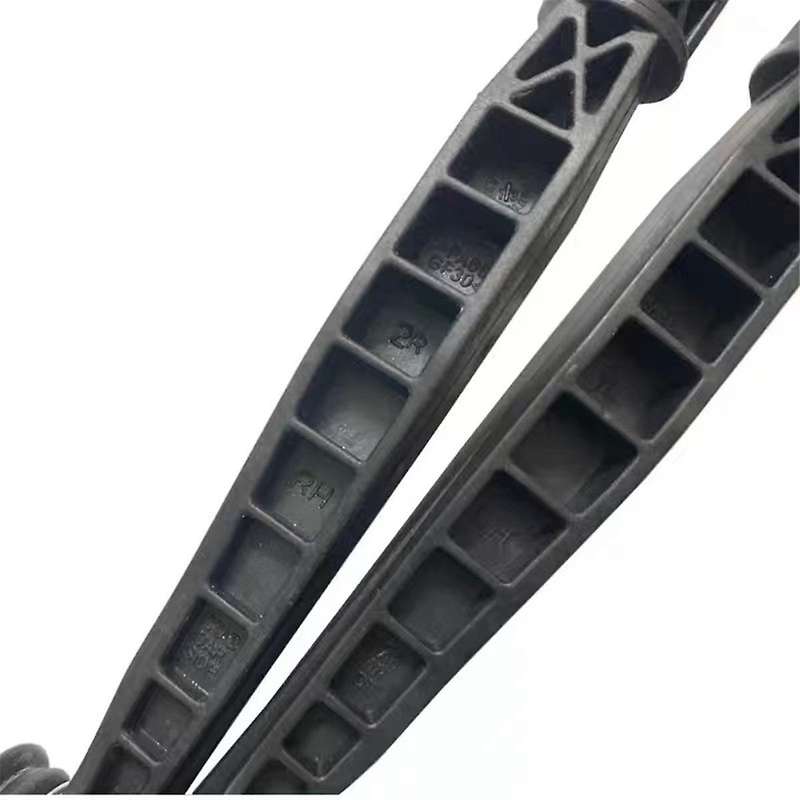 1 Pair Car Front Stabilizer Ball Head Front Stabilizer Bar Link for / 20761141 20761142
