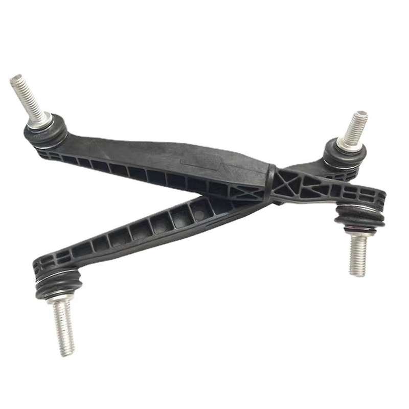 1 Pair Car Front Stabilizer Ball Head Front Stabilizer Bar Link for / 20761141 20761142