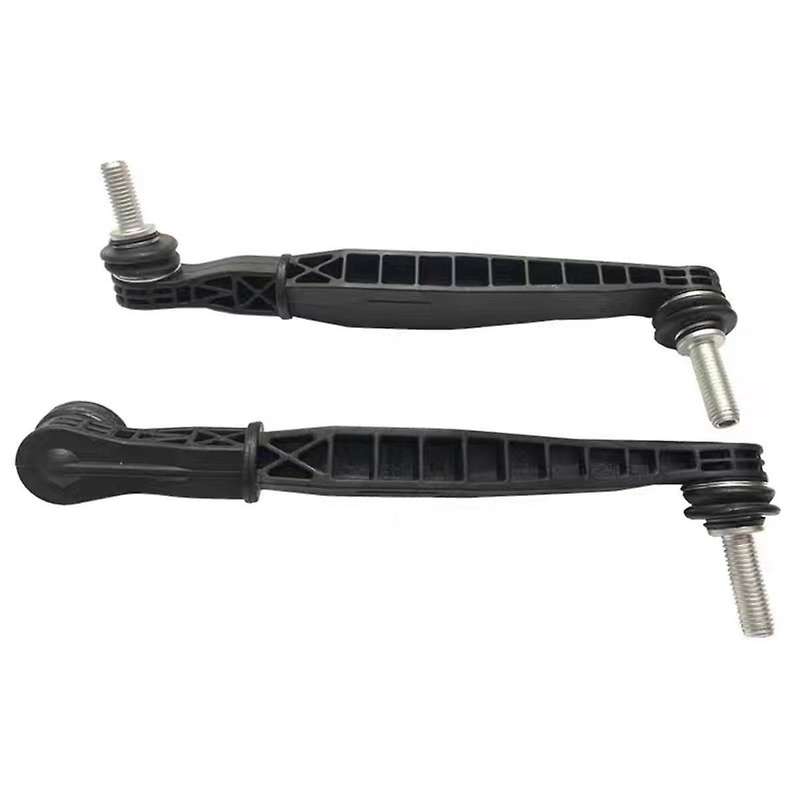 1 Pair Car Front Stabilizer Ball Head Front Stabilizer Bar Link for / 20761141 20761142