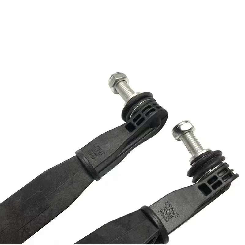 1 Pair Car Front Stabilizer Ball Head Front Stabilizer Bar Link for / 20761141 20761142