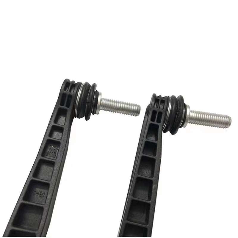 1 Pair Car Front Stabilizer Ball Head Front Stabilizer Bar Link for / 20761141 20761142