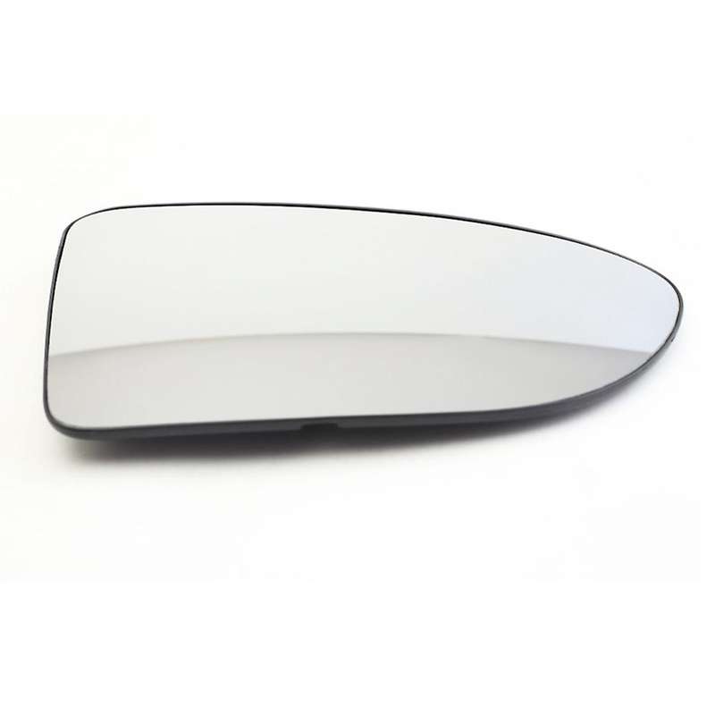 1 Pair Car Heated Side Mirror Glass Lens for / Dualis 2007-2014
