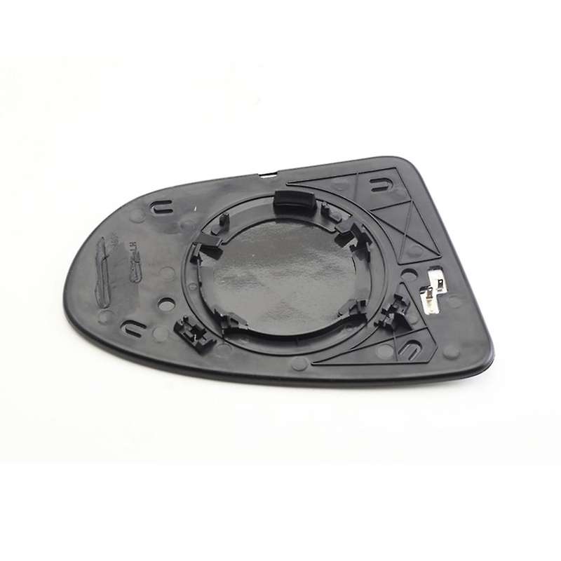 1 Pair Car Heated Side Mirror Glass Lens for / Dualis 2007-2014