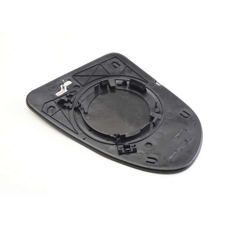 1 Pair Car Heated Side Mirror Glass Lens for / Dualis 2007-2014