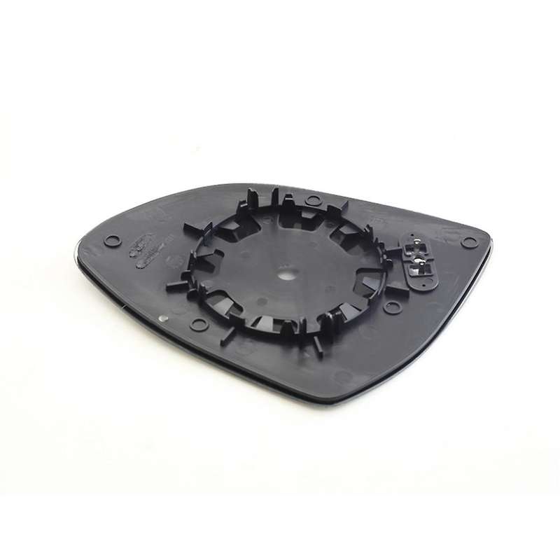 1 Pair Car Heated Side Mirror Glass Lens for X3 F25 X4 F26 X5 F15 2014-2018 X6 F16 2015-2018