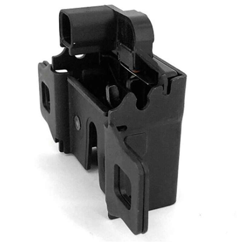 1 Pair Car Hood Spring Lock LR065339 LR065340 for Land Sport LR2 LR3 LR4 05-13 Anti-Theft Switch Lat