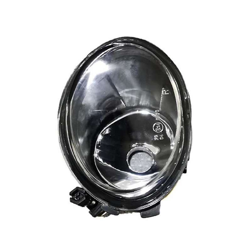1 Pair Car Left Right Front Bumper Fog Lights Lamp without Bulb for 3 Series E39 E46 M3 2001-2006 63