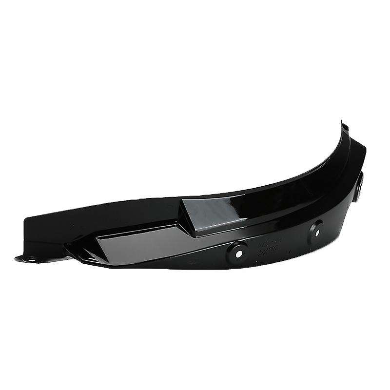 1 Pair Car Mudguards Flare Splash Guards for Xc60 2018-2019 Mud Flaps with Installation Tool Unpain