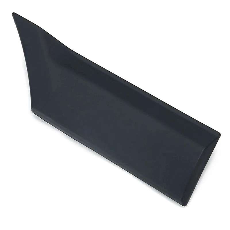1 Pair Car Rear Door Mould Protective Stripe for Styling Mouldings Trim Strip 6396902762 6396902862