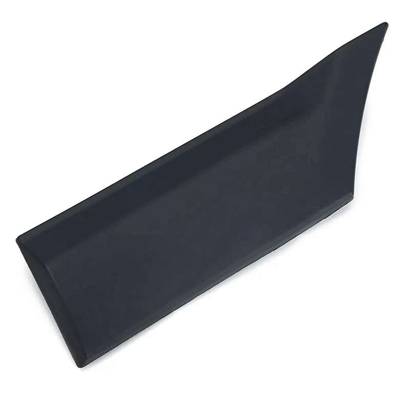 1 Pair Car Rear Door Mould Protective Stripe for Styling Mouldings Trim Strip 6396902762 6396902862