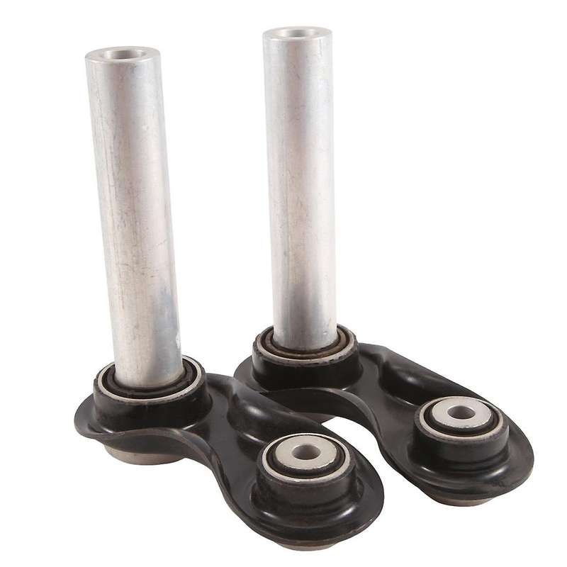 1 Pair Car Rear Suspension Control Arm Connecting Rod Swing Arm for X5 X6 E70 E71 F15 F16 333267744