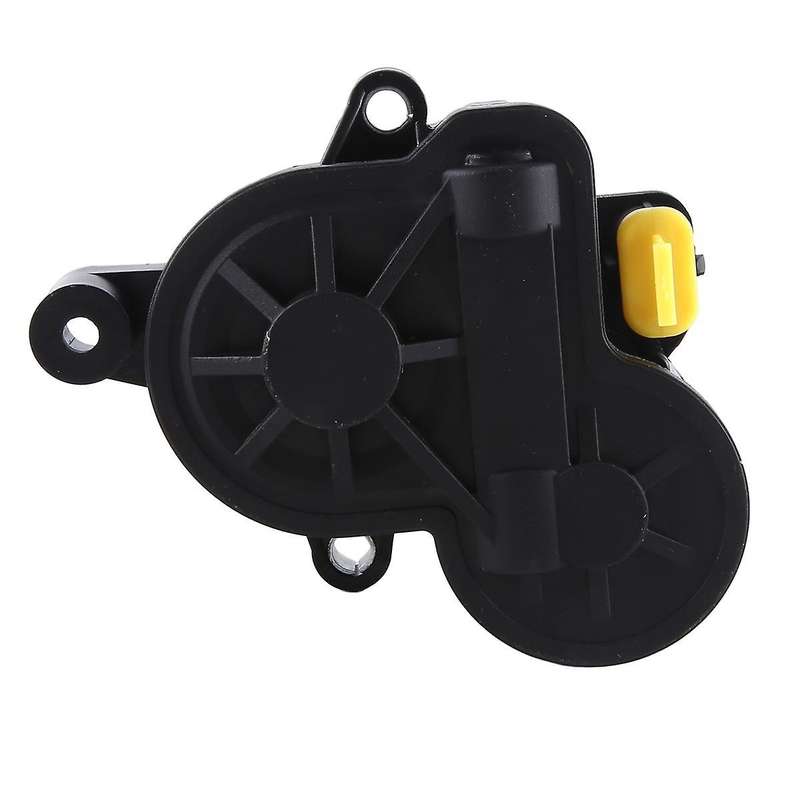 1 Pair Car Rear E-brake Distributor Motor Actuator for Inner 6 Tooth 10.66mm 13513387 13513388