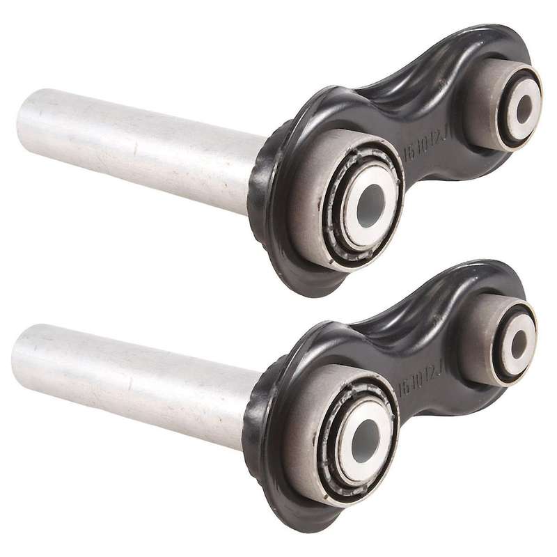 1 Pair Car Rear Suspension Control Arm Connecting Rod Swing Arm for X5 X6 E70 E71 F15 F16 3332677447