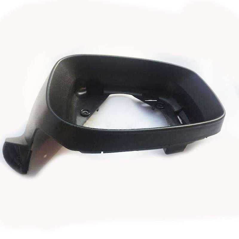 1 Pair Car Rear View Mirror Cover Mirror Frame Rearview Mirror Shell Car Wing Mirror Housing for Swi