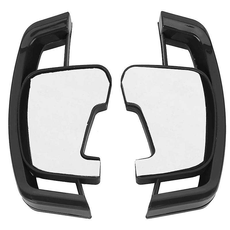 1 Pair Car Steering Wheel Shift Paddle Shifter Extended Fit for Golf MK7 MK7.5 R 2013-2020 Car Acces