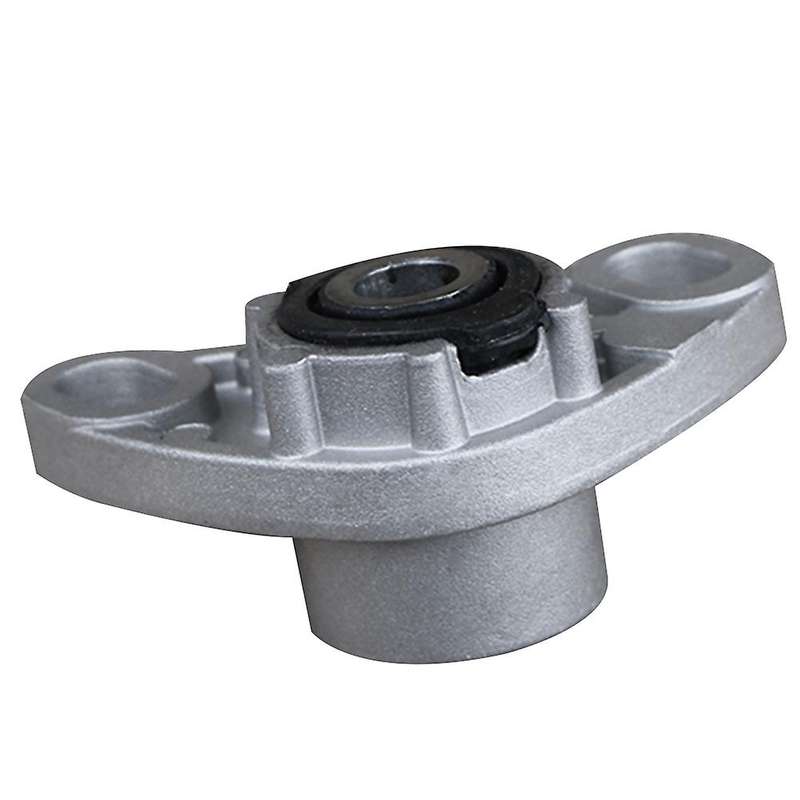 1 Pair Car Torque Rod Engine Holder Mount Bracket Bushes Engine Torque Rod Bracket for S60 S80 V70 X