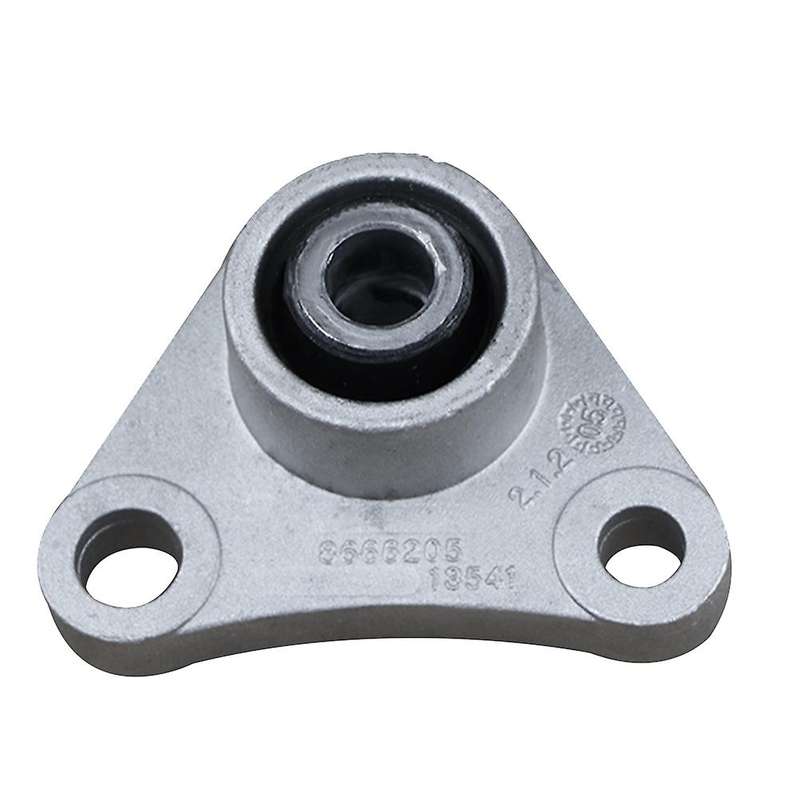 1 Pair Car Torque Rod Engine Holder Mount Bracket Bushes Engine Torque Rod Bracket for S60 S80 V70 X