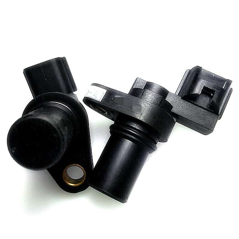 1 Pair Car Transmission Input & Output Speed Sensor for 42620-39200 42621-39200