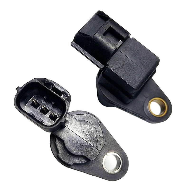 1 Pair Car Transmission Input & Output Speed Sensor for 42620-39200 42621-39200
