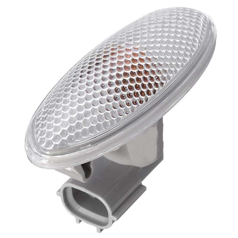 1 Pair Car Turn Signal Light Side for Lights for //Yaris/ 2006-2013