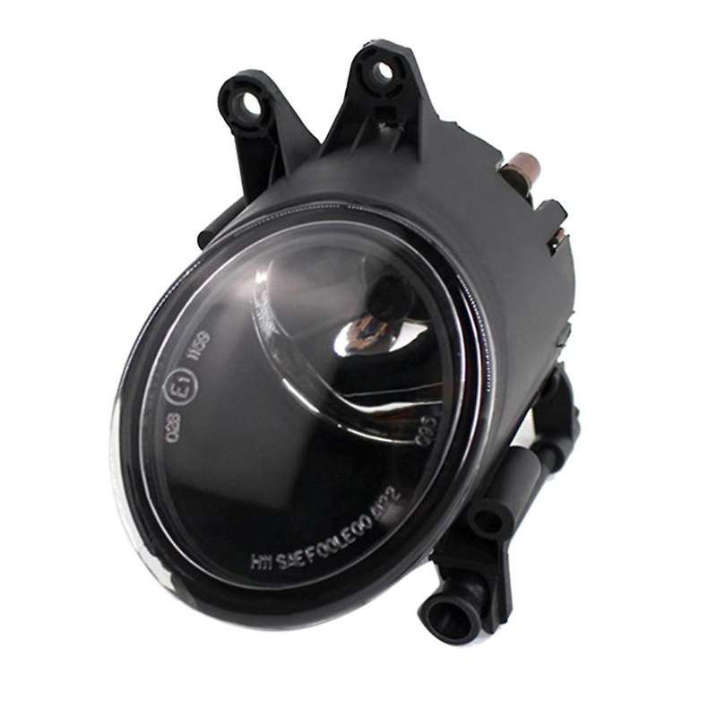 1 Pair Car-Styling Halogen Front Fog Light Fog Lamp with Bulbs for - A4 B6 RS4 (2000-2005)8E0941699