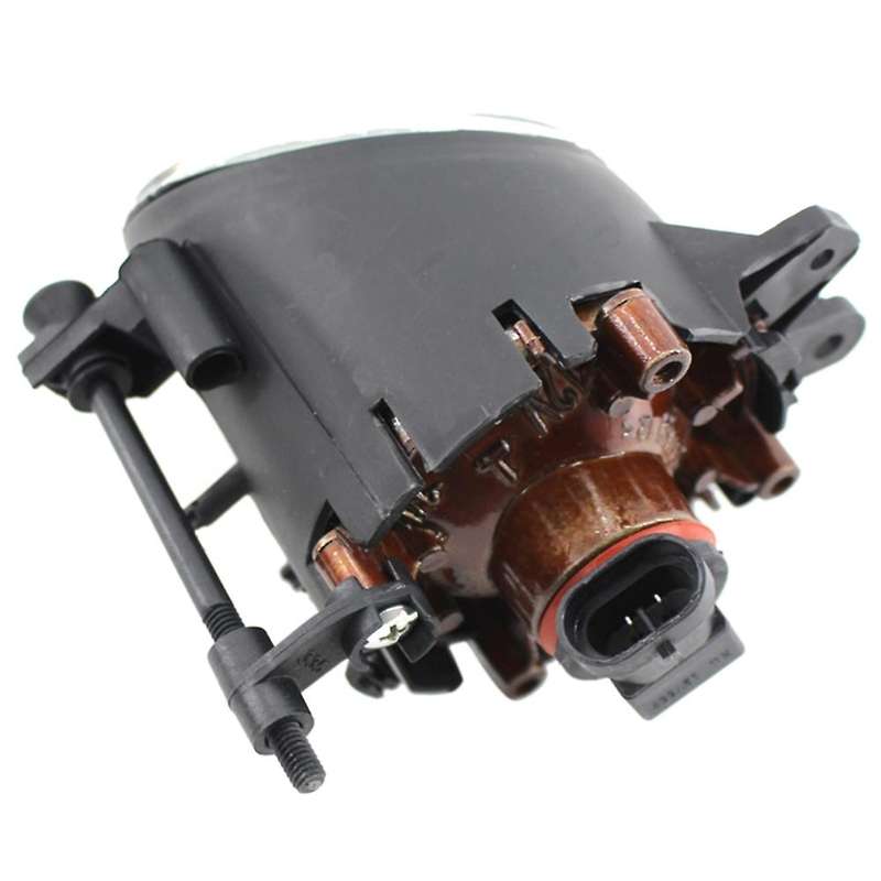 1 Pair Car-Styling Halogen Front Fog Light Fog Lamp with Bulbs for - A4 B6 RS4 (2000-2005)8E0941699