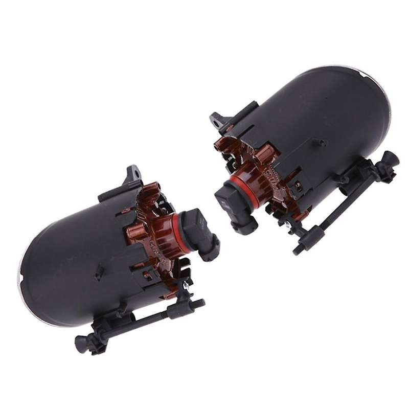 1 Pair Car-Styling Halogen Front Fog Light Fog Lamp with Bulbs for - A4 B6 RS4 (2000-2005)8E0941699