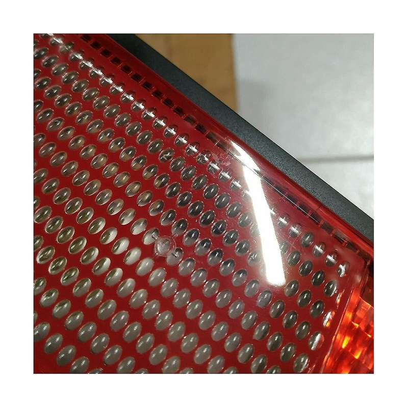 1 Pair Combined Tail Light (lh+rh) for 5 Series E34 Rear Brake Light Turn Signal Light 63211384011 6