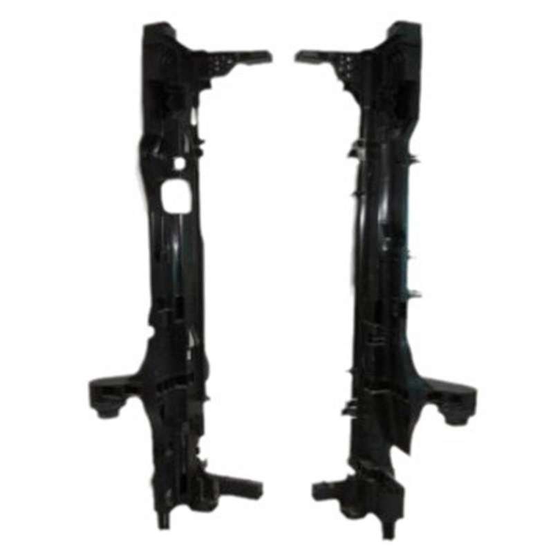 1 Pair Condenser Brackets Water Cooler Support Frame for - S-Class W222 R231 C217 0995041918 099504
