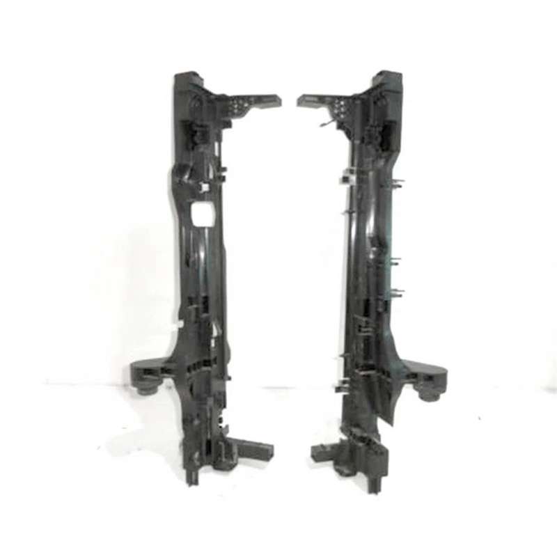 1 Pair Condenser Brackets Water Cooler Support Frame for - S-Class W222 R231 C217 0995041918 099504