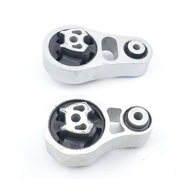 1 Pair Cv216p082eb Ae8z6068c Transmission Mount for Ecosport 1.0 1.5 2.0 Engine Complete 1783693