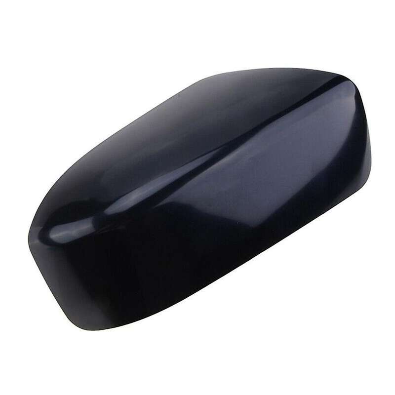 1 Pair Driver & Passenger Side Side Rearview Mirror Cover Cap for Accord 2003-2007 76251-SDC-A11 762