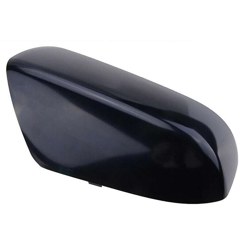 1 Pair Driver & Passenger Side Side Rearview Mirror Cover Cap for Accord 2003-2007 76251-SDC-A11 762