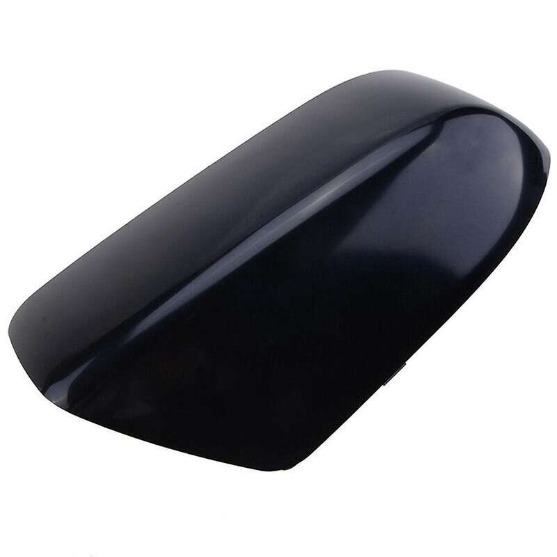 1 Pair Driver & Passenger Side Side Rearview Mirror Cover Cap for Accord 2003-2007 76251-SDC-A11 762