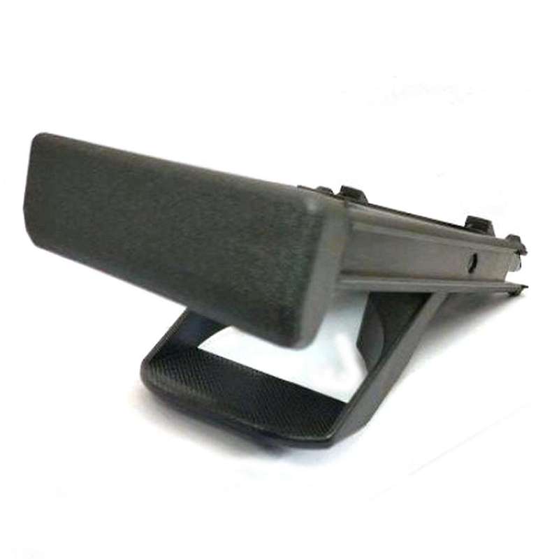 1 Pair Dash Cup Holder Tray for Fortuner SUV MK6 Pickup 2004-2015 55604-0K010-B0/55604-0K020-B0